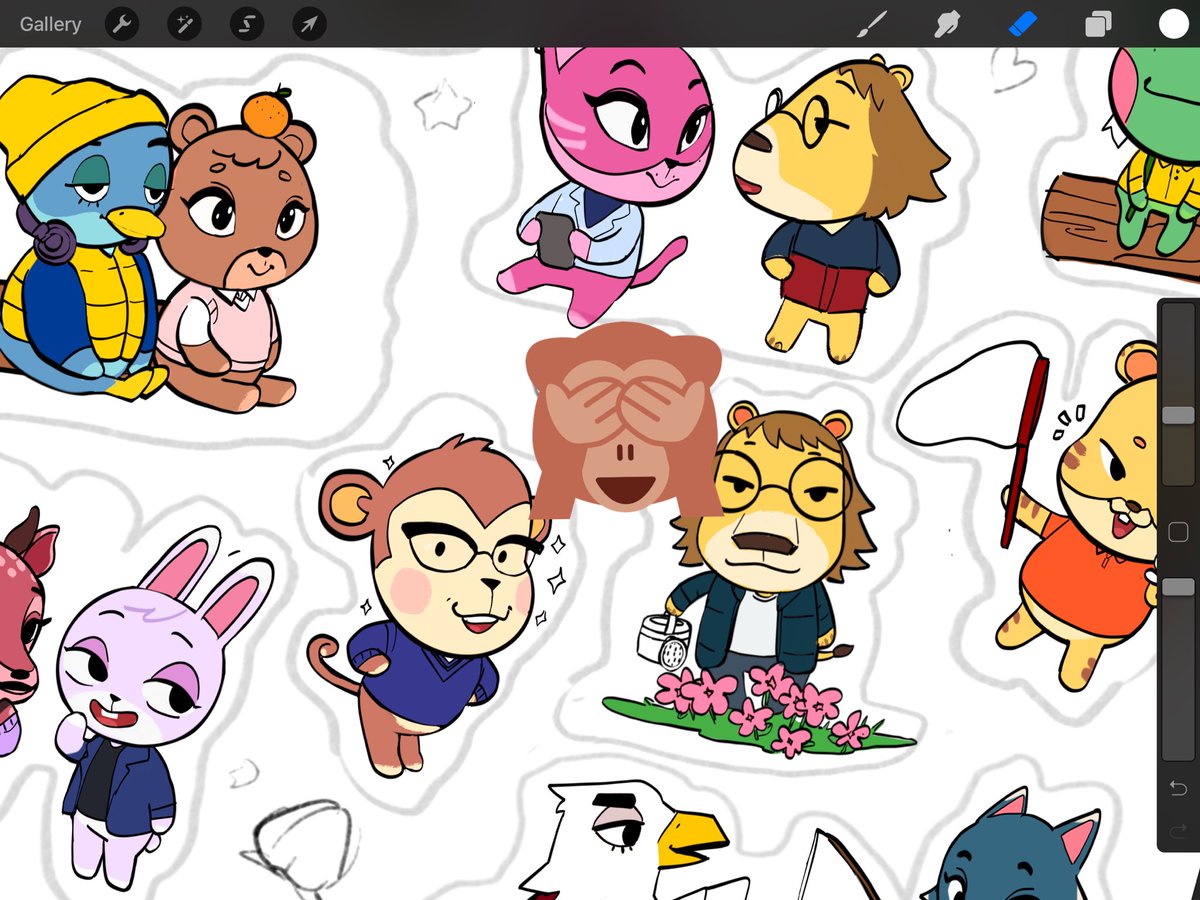 ???? workin 
