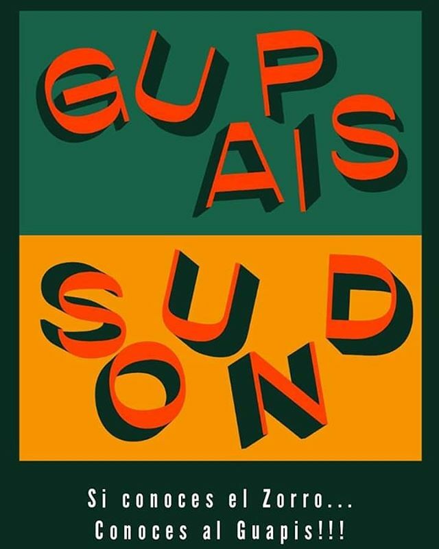 Nuestro amado Guapis!! @lacasiadelamusica vuelve a su hogar para poner solo temazos y hacernos bailar a tutiplen!!! ift.tt/2IdOgGG