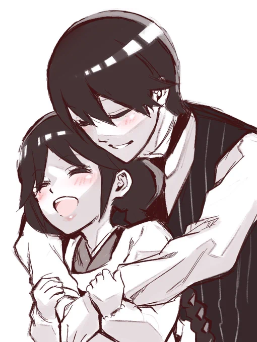 双星の陰陽師トレンド入りしてる!
←は桐丘さな先生が描いた双星
→は助野先生が描いた大正処女です

どちらも和風、夫婦、同担当(笑)と共通点の多い作品です。どちらかしか読んだことない人も是非読んでみて! 