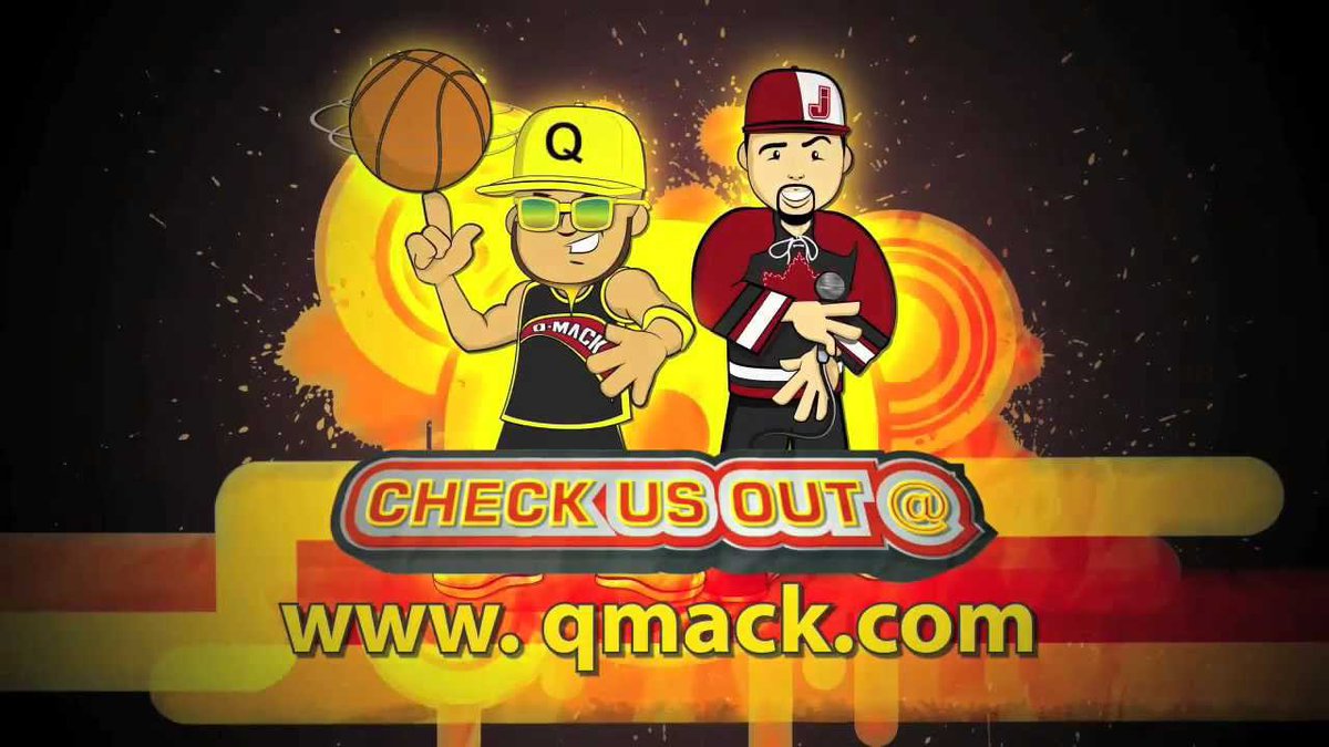 StPeterDPCDSB's tweet photo. Looking forward to welcoming #QMack to @StPeterDPCDSB tomorrow to show us some cool tricks and inspire us! https://t.co/qXSaNouAQa