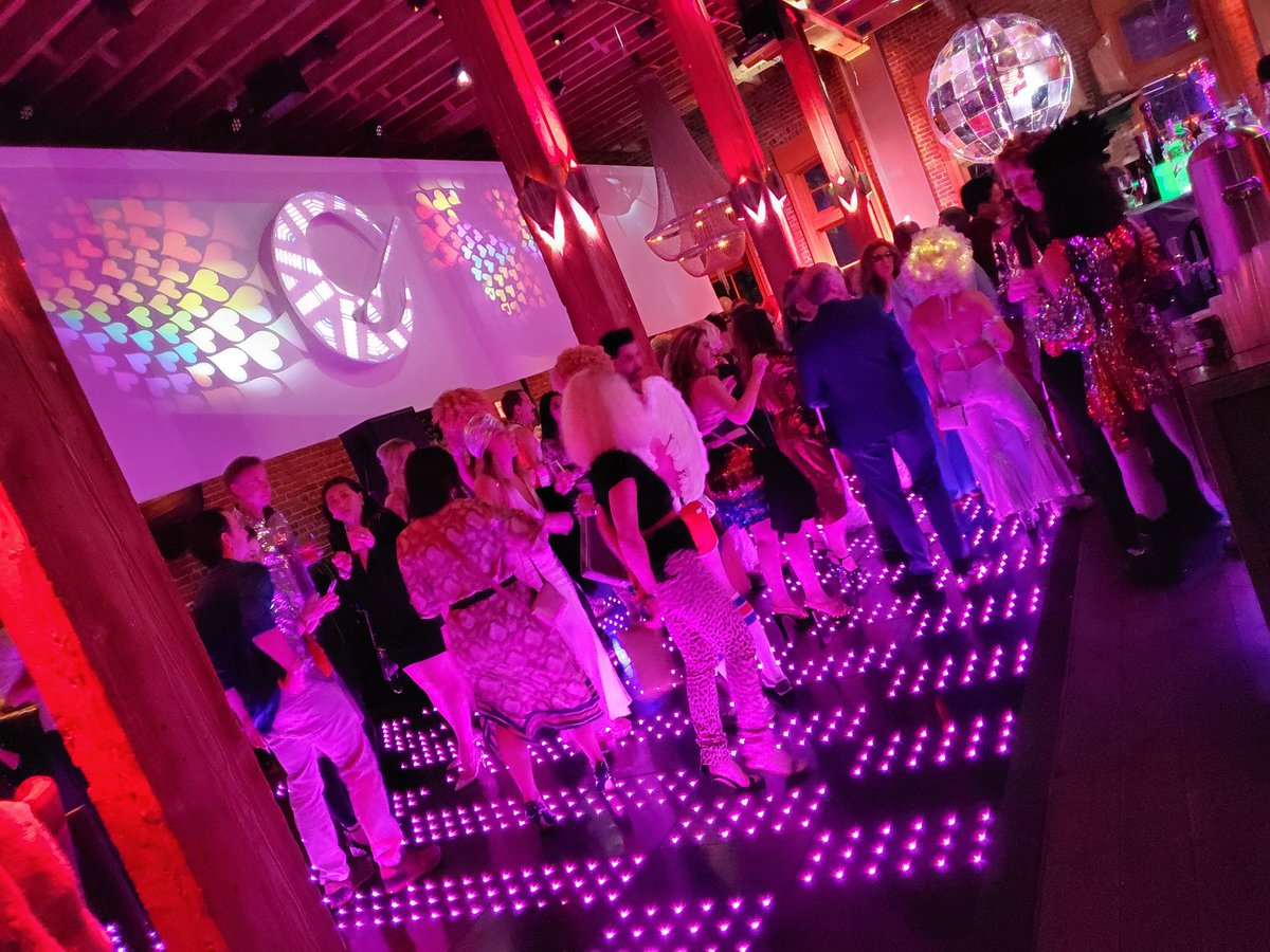 boogielights's tweet photo. We set up the coolest dance floors for events! https://t.co/AFnyuEOZcZ