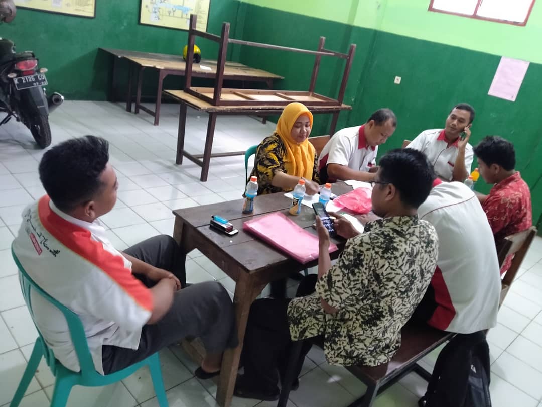 Smkijepara's tweet photo. Rapat koordinasi kejuruan OTO dan TKRO SMK ISLAM JEPARA https://t.co/LKE4zJ0FSK