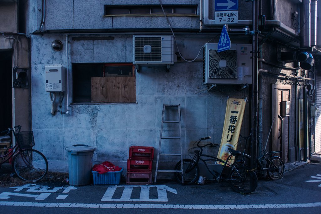 誰もいない街を撮り歩く Twitter Search 誰もいない街を撮り歩く Twitter Search