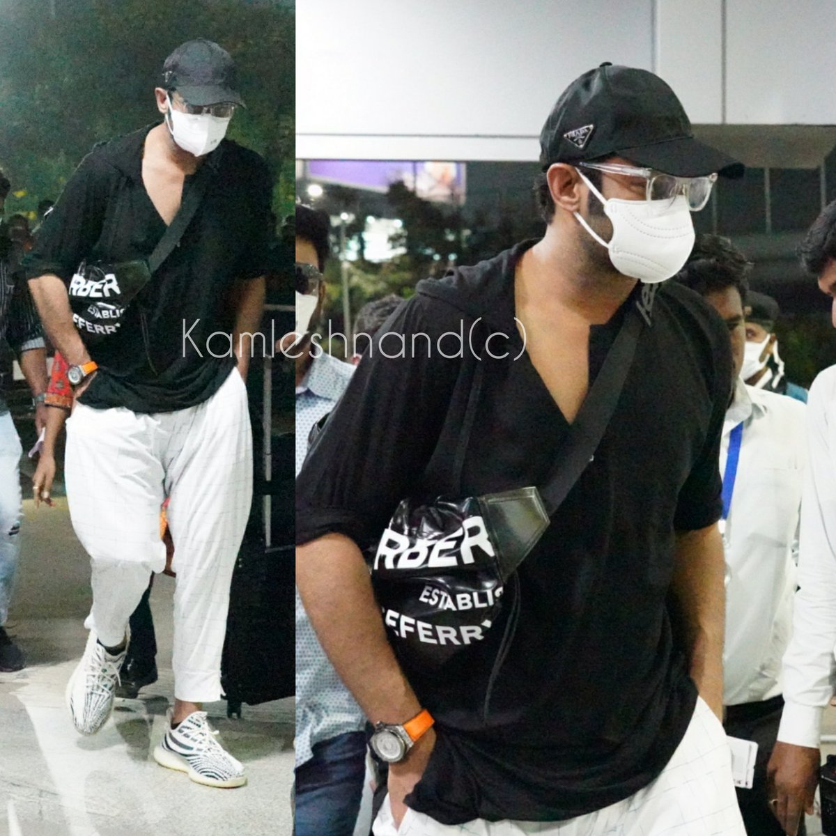 burberry horseferry belt bag