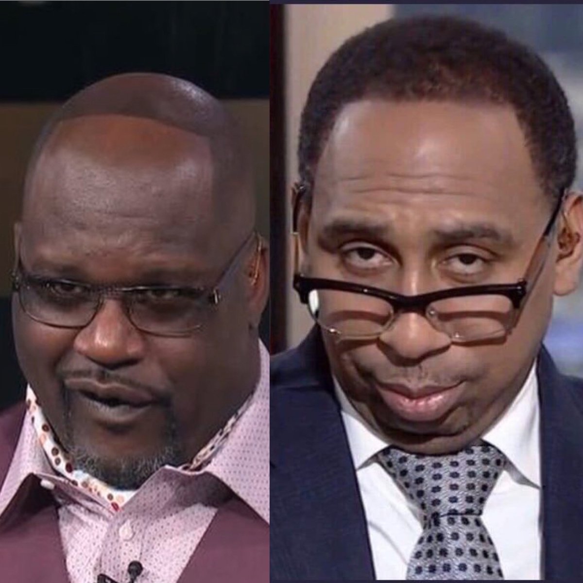 stephenasmith's tweet photo. Who did it better? https://t.co/ilJk2Ei7re