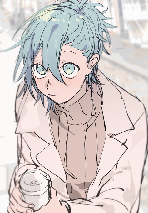 美風のtwitterイラスト検索結果 古い順 美風のtwitterイラスト検索結果 古い順