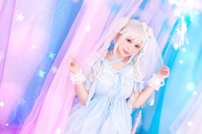 Twitterのコスプレ画像33