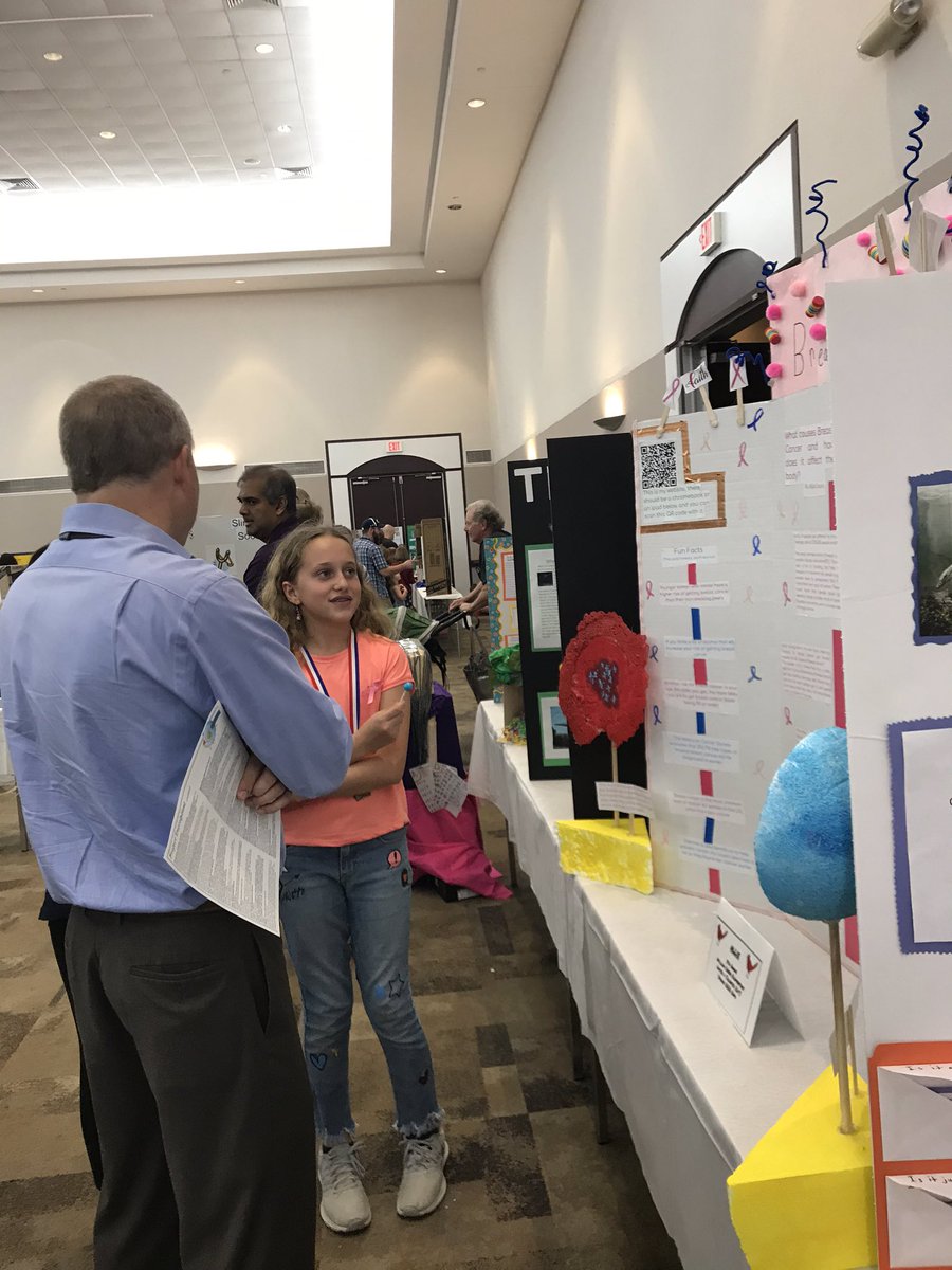So thankful for a principal that joins in our learning! The students were so proud to share with him tonight at the GT Expo. Thank you for being such an amazing leader for our cardinals, Mr. Duncan !! <a href="/HumbleISD_WCE/">Willow Creek Elem</a> <a href="/HumbleISD/">Humble ISD</a> <a href="/HumbleISD_ADV/">Humble ISD Advanced Learning</a>