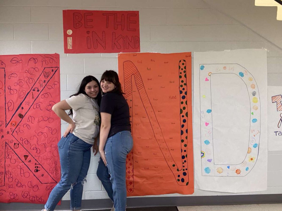 OCKindnessClub2020 (@kindnessoc) on Twitter photo 