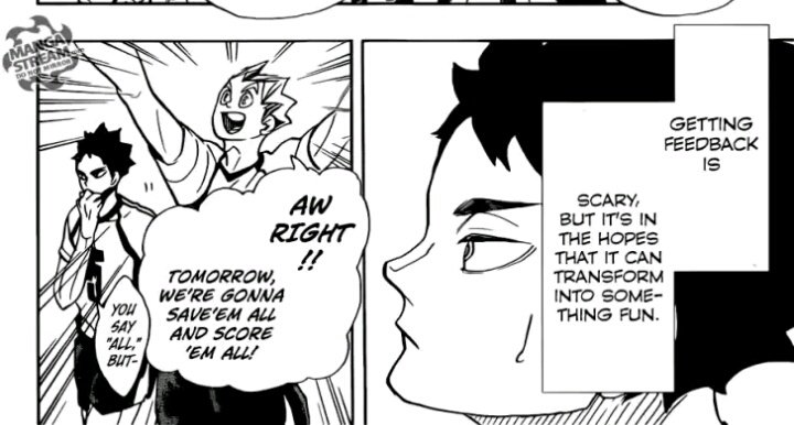 bokuto cheering akaashi and making him laugh is my aesthetic