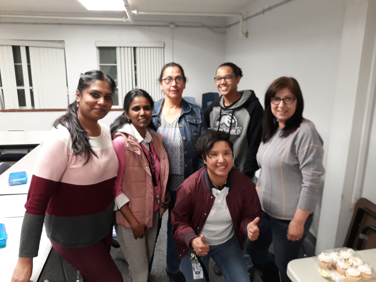 jaegerjj4's tweet photo. Here are a few of the AMAZING @tucsonunified teachers who completed @NBPTS Pre-Candidacy class tonight with @azk12! These dedicated professionals are committed to ensuring every student has a highly qualified teacher! #azteacherleader #azk12 #futureNBCT https://t.co/JjqTl7xqWS