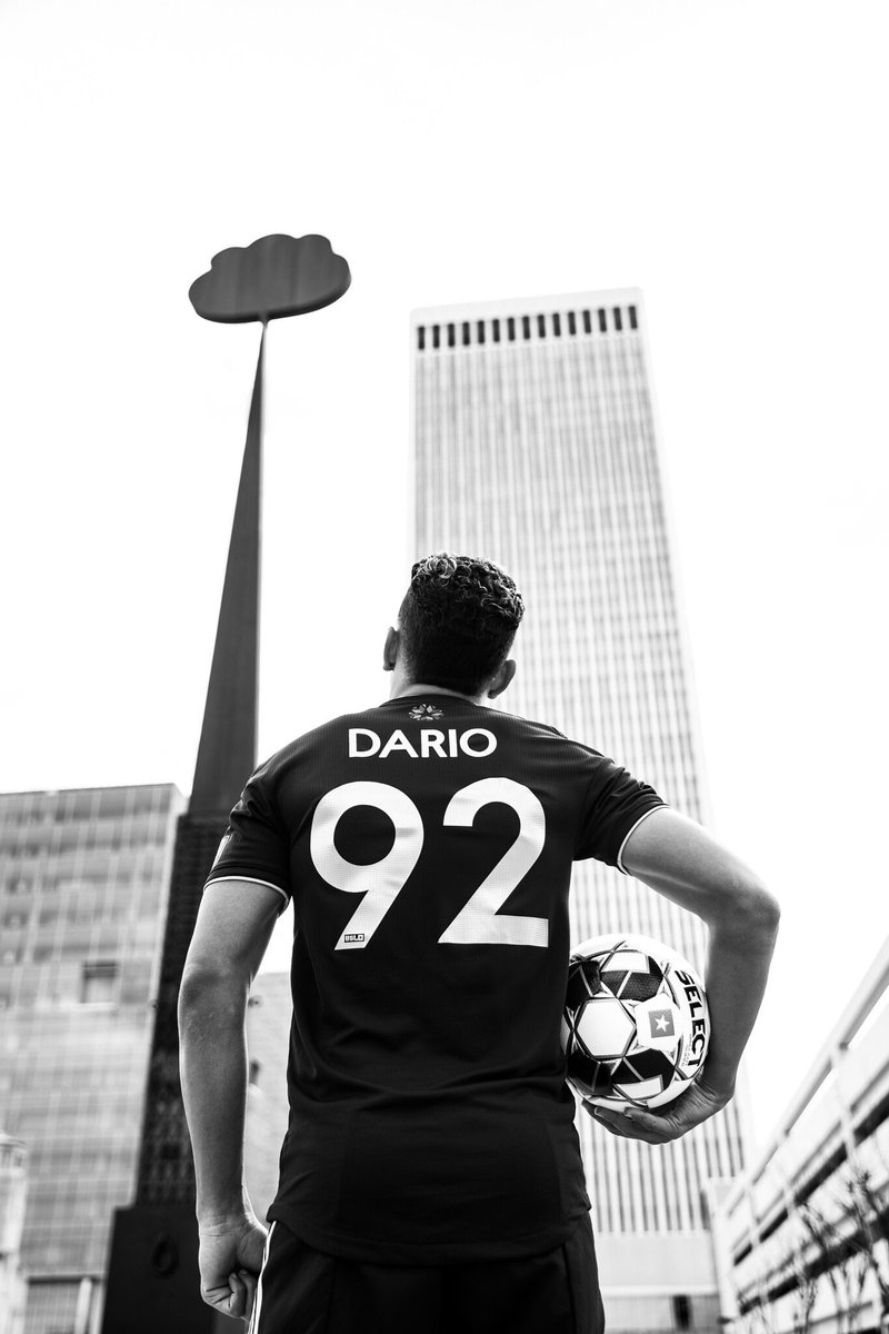 Dario Suarez tweet media