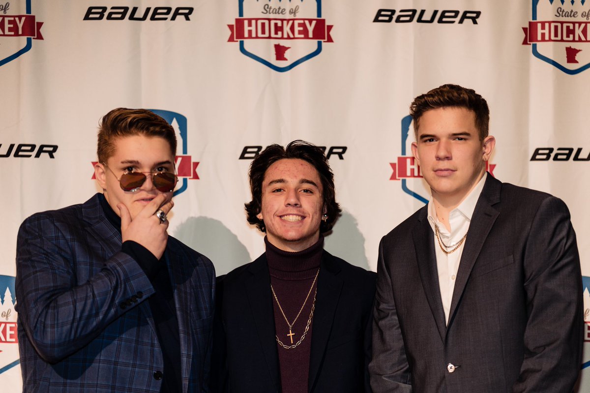 schmidtyphoto's tweet photo. The night before #TheTourney20 

@CHSPuckSquad @FollowThePuck 

#MakeYourBed #DefendTheBelt https://t.co/wLNtobsJ0r
