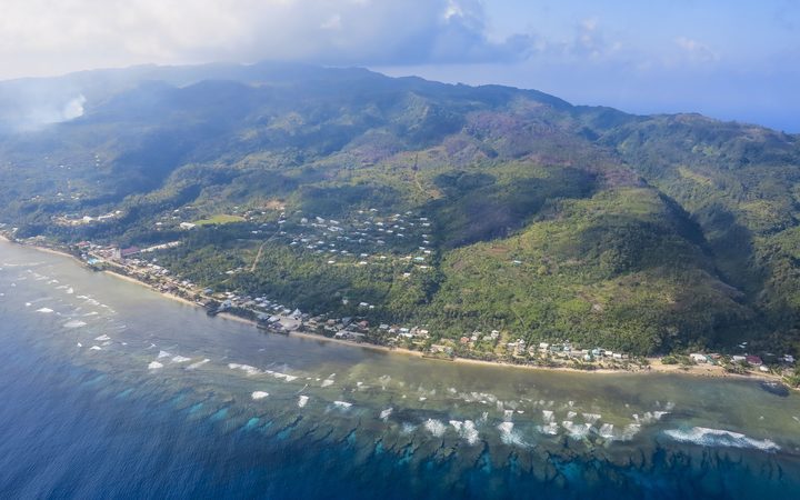 Island Life Magazine tweet media