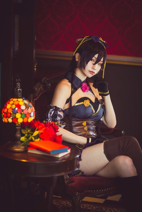 コスプレイヤーあやとのあのTwitter画像44