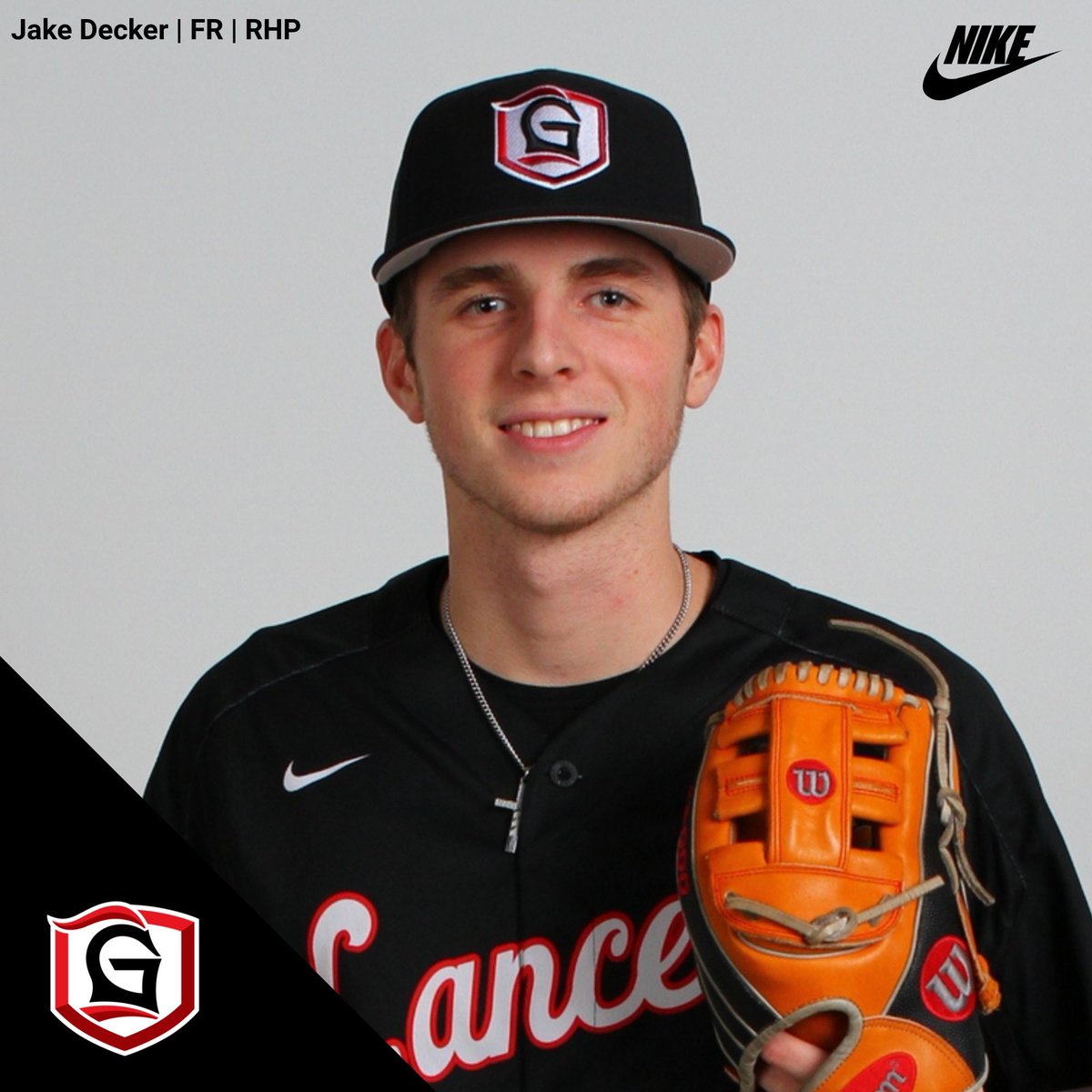 GraceCollegeBSB's tweet photo. Congratulations to Jake Decker and Nick Stoltzfus for picking up their first collegiate wins this week! https://t.co/sOO2GOYWVF
