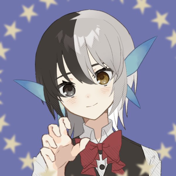 いいねされた数だけbbtのキャラクターの設定を言う 2ページ目 Togetter