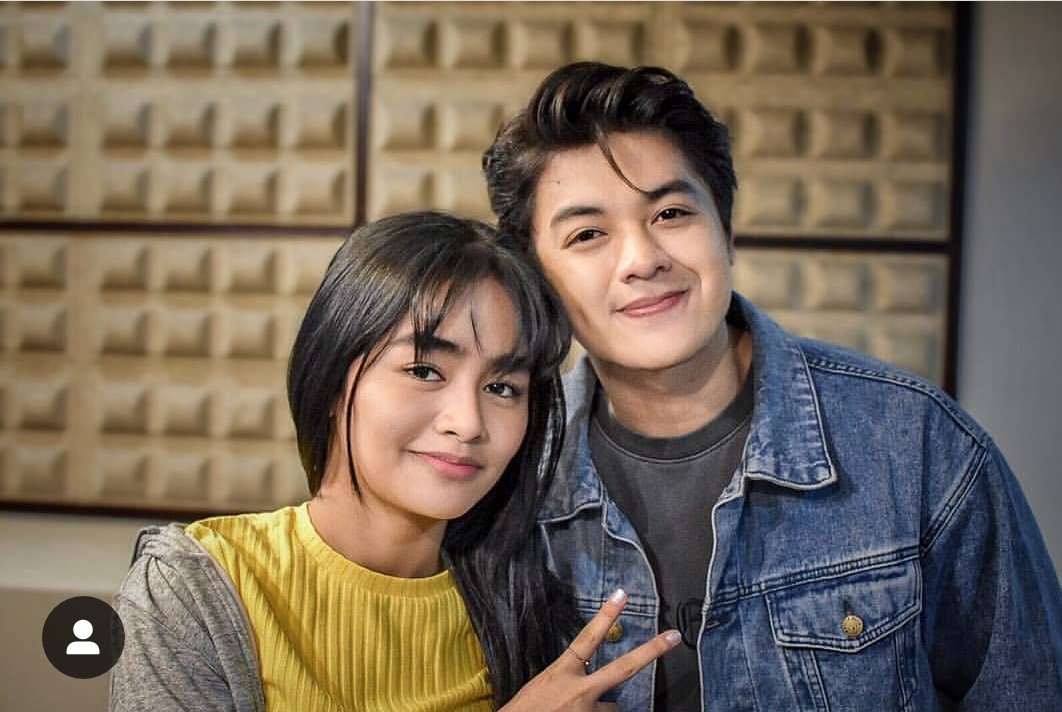 ligaya123003's tweet photo. These LT can gave us Happiness! We will always  support u no matter what. Looking forward for your new and upcoming projects together and we are surely excited to your next album! may our God grant all your prayers! Always keep your friendship! We love you  @hashtag_CK @vivoree https://t.co/fInRnDu9tu