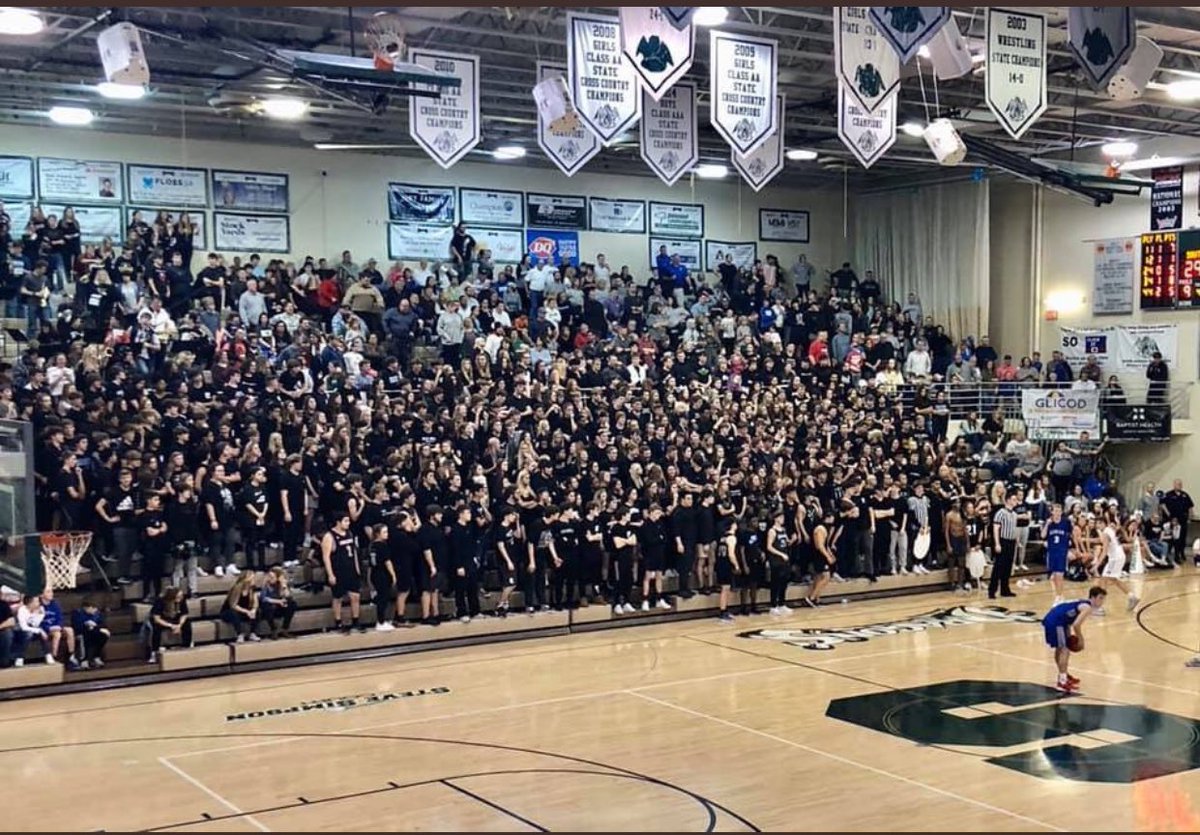 <a href="/BestKYSections/">KY Student Sections</a> <a href="/Marshall_Nation/">Marshall Nation</a> I’ll just leave this here... <a href="/TheSOHSLair/">The Dragon Lair</a>