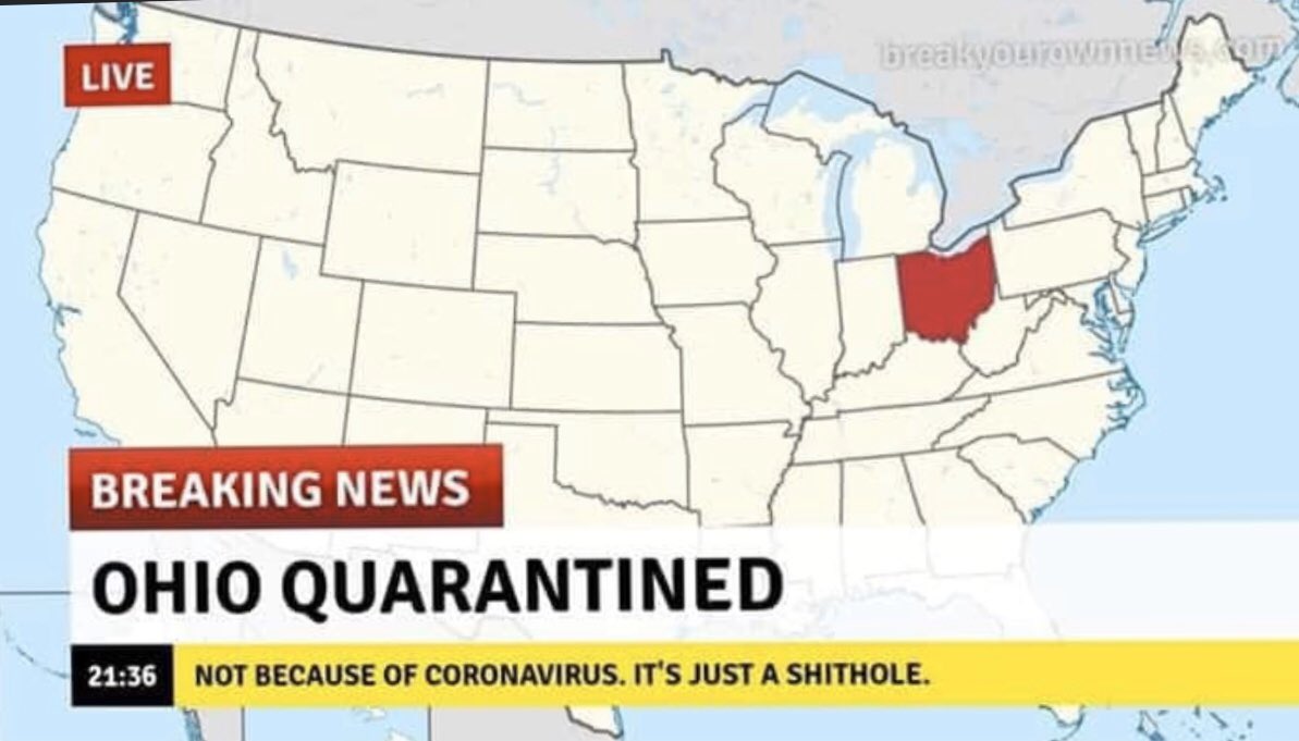 JustinRJa's tweet photo. BREAKING NEWS https://t.co/bbBtFvXarU