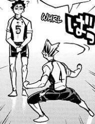 define bokuaka in 2 pictures :