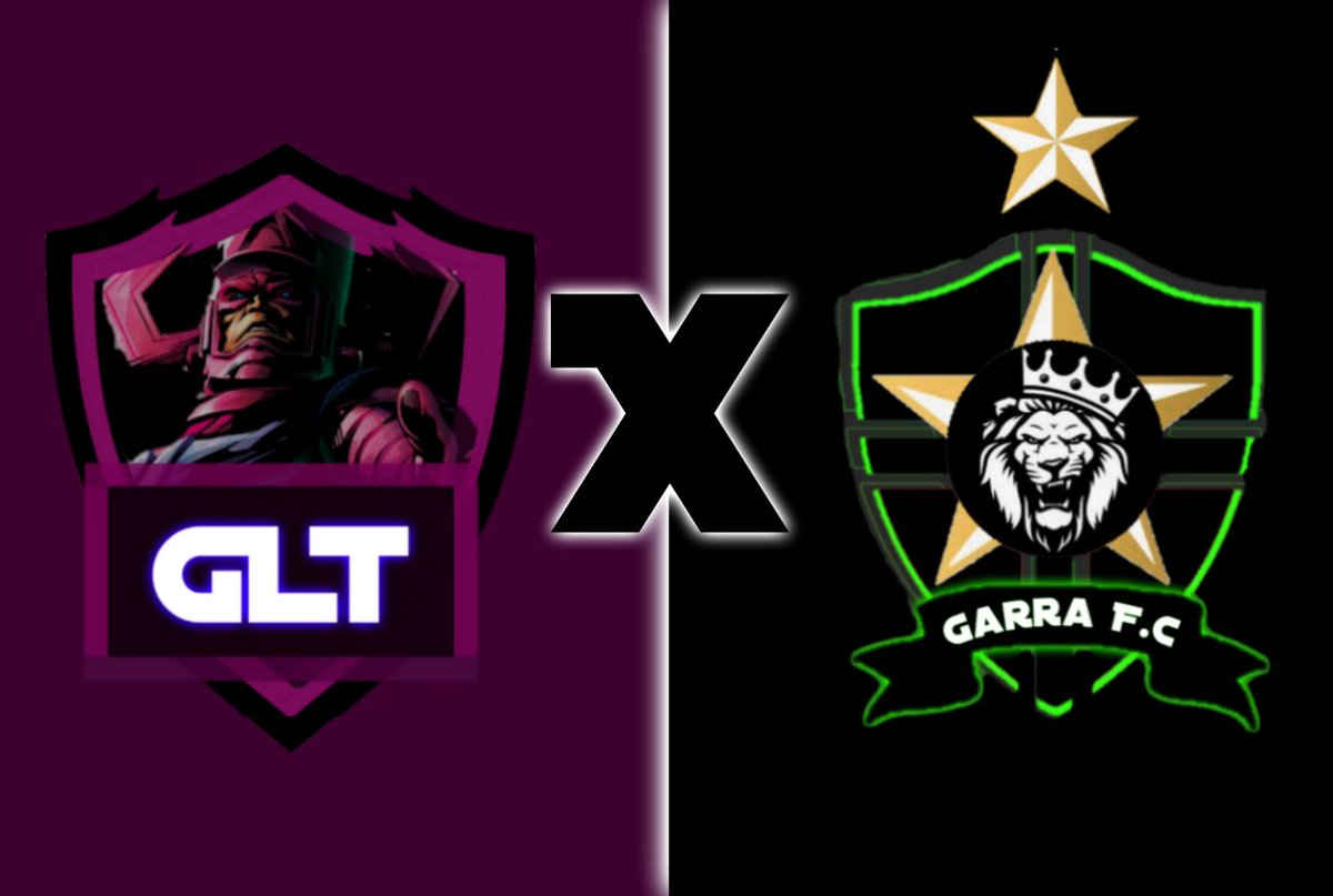 GalaticosFC17's tweet photo. Galaticos x Garra F.c 
Agora é de verdade, nosso time volta a quadra hoje!! Que venha a Vitória!! https://t.co/nr2uyJftpx