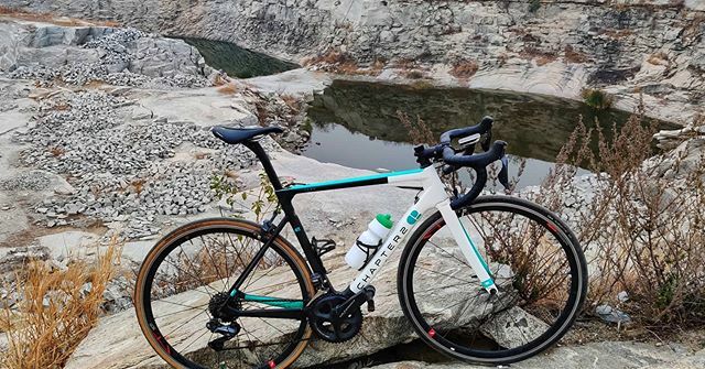 bikeyvenky's tweet photo. A nice exploratory recovery ride with @dp_tri_coach this morning! .
A refreshing deviation from our usual routine on OMR! 😊
.
#SpectrumRacing #bvcoaching #strongerfaster #Chapter2Bikes #Chapter2India #theroadslesstravelled #biking #cycling #athlete … https://t.co/BHPMEoQsFp https://t.co/mVPPzqSECu