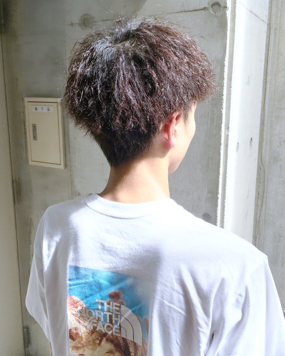 お客様を撮影 お客様を撮影