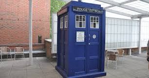 Tardis