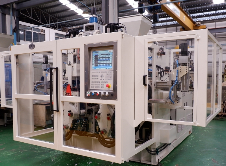 LtdSinco's tweet photo. Servo Fully Electric Machine 2000CC. Saving Energy making good productivity. Prompt machine for sale. Please contact and visit us our e-mail : sales@sinco.co.th
#servomachine #makingmachine #blowmoldingmachine #plasticmachinery #sincotechnology #thailandmachine #savingenergy https://t.co/Lxd8rO3GtW