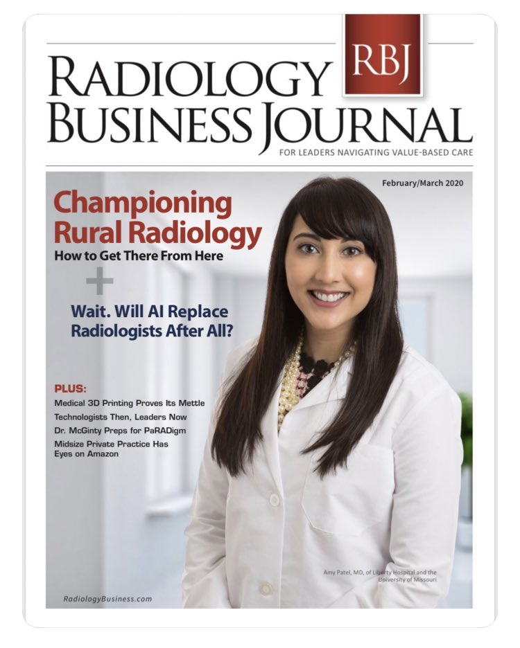 AHEC Health Careers (@wcmissouriahec) on Twitter photo This former @MissouriAHEC student <a href="/amykpatel/">Amy K. Patel, MD</a> continues to shine as she advocates for rural coverage of healthcare and mammogram screenings! This former @MissouriAHEC student <a href="/amykpatel/">Amy K. Patel, MD</a> continues to shine as she advocates for rural coverage of healthcare and mammogram screenings!
