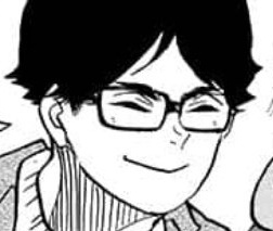 friendly reminder that akaashi go all the way from tokyo to sendai (304 km) just to see bokuto& #39;s playing