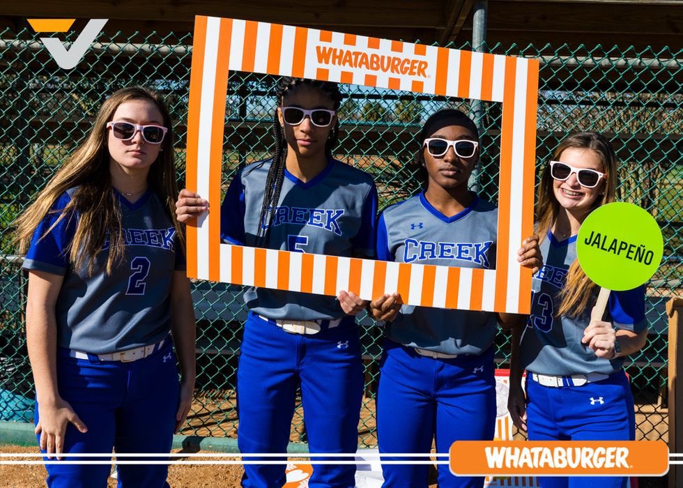 Cypress Creek Softball tweet media