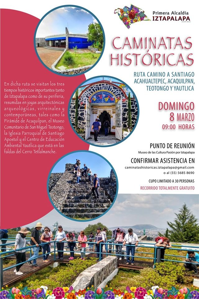 Clara Brugada Molina on Twitter: Clara Brugada Molina on Twitter: