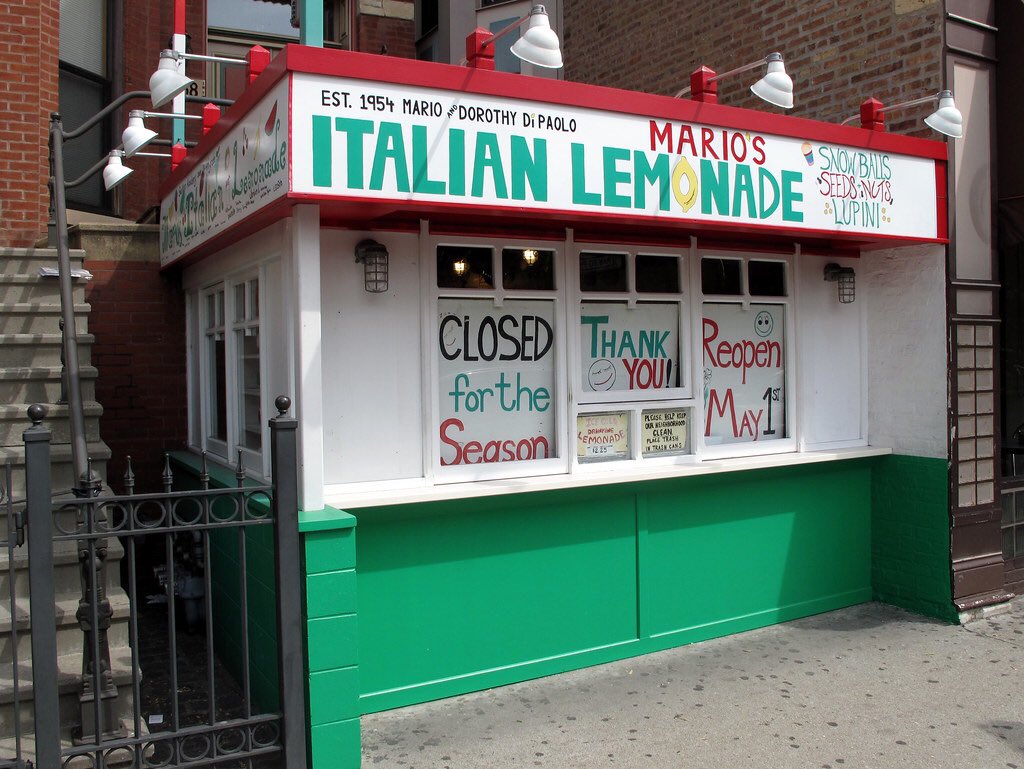 Chicago_History's tweet image. 59 Days And Counting!