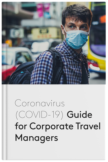 #Coronavirus is the biggest challenge to corporate travel managers in modern times. Download our guide for 5 practical tips to manage risk and protect your people while keeping your travelers moving despite the uncertainty.
hubs.ly/H0nkRTs0