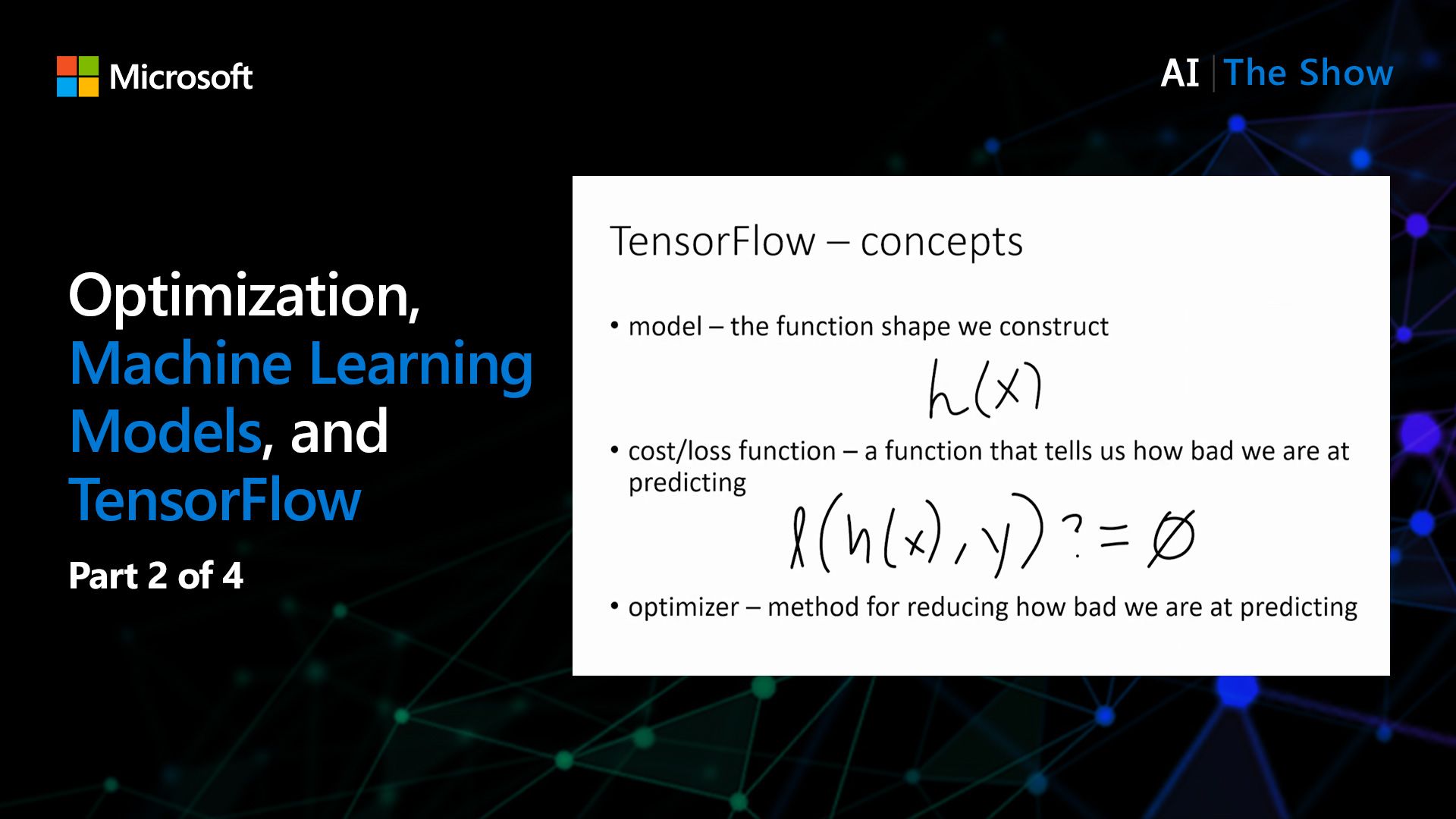 tensorflow microsoft azure