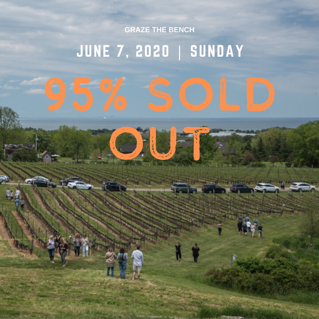 Bench Wineries tweet media