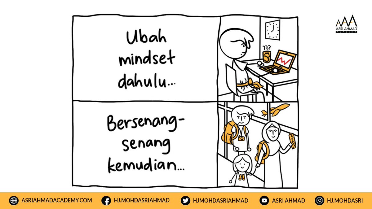 Mohd Asri Ahmad Sur Twitter Perubahan Itu Bermula Dari Diri Sendiri Bangkitlah Beranikan Diri Ubah Mindset Inshaallah Kejayaan Akan Datang Kemudian Https T Co Biusi8noqa Https T Co Iyoyquojsy Twitter