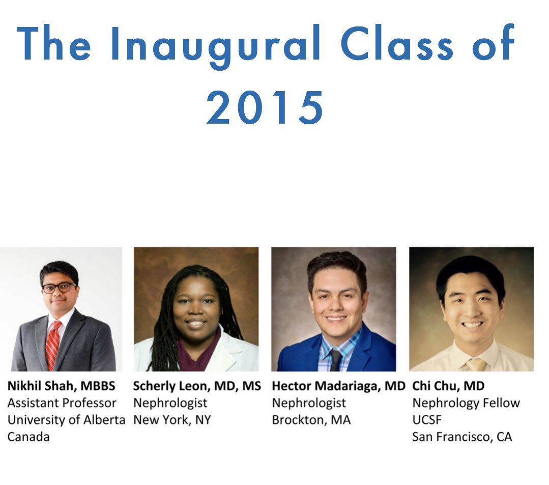 NSMCInternship's tweet photo. Flashback to the 1st #NSMC class- January 2015 #TheFirst4
@cdchu @SLeonMD @HecmagsMD @dr_nikhilshah
NSMC Inaugural Internship Class Announced
https://t.co/MAg7bBxytS https://t.co/sXblraJoD3