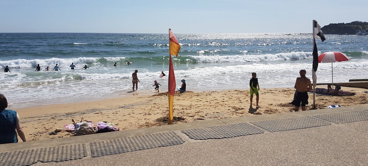 chriscwalker_'s tweet photo. 8.5km
Smell of salt, sound of waves, blind in the sun.
#doepsc #fitness #running #challenge https://t.co/Jj6Wf3SAck
