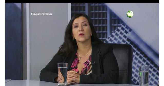 sonia_ssi's tweet photo. El Coronavirus, la popularidad de @lopezobrador_ y el caos por las obras en La ciudad, los temas que abordamos hoy #EnControversia @CANAL44TV https://t.co/GxuDILrzlD