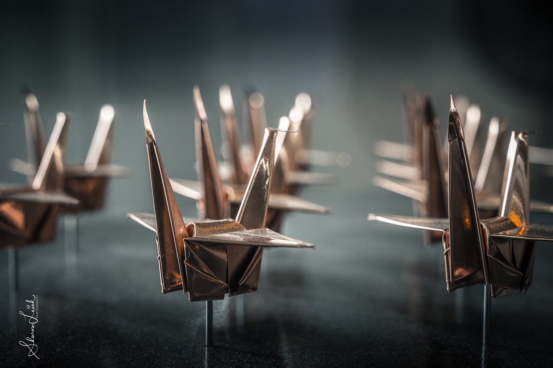 SculptureAB's tweet photo. Another winner of our Instagram photo comp... head to our feed to find out more https://t.co/k7WbtQNAEP