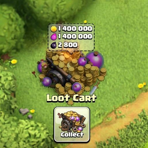 AR____69's tweet photo. I opened my clash of clans account after 100 days, and my 300 trophies were decreased 😔
And i got this loot from attacks:( https://t.co/u543W3ShCG