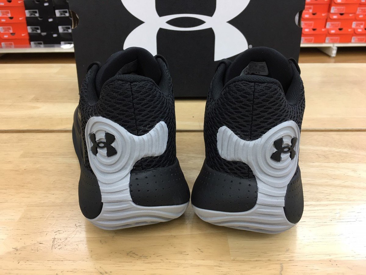 gallery2basket's tweet photo. 【新商品入荷】UA Spawn 2(3022626-001)
https://t.co/xZakQ046WP
#gallery2 #ギャラリー2 #ギャラ2 #バスケットボール #バスケ #basketball #バスケ日本代表 #underarmour #joelembiid #embiid #エンビード #underarmourbasketball #アンダーアーマー #uaspawn #uaspawn2 #spawn2 #uaスポーン2 https://t.co/vWnmrVDuaF