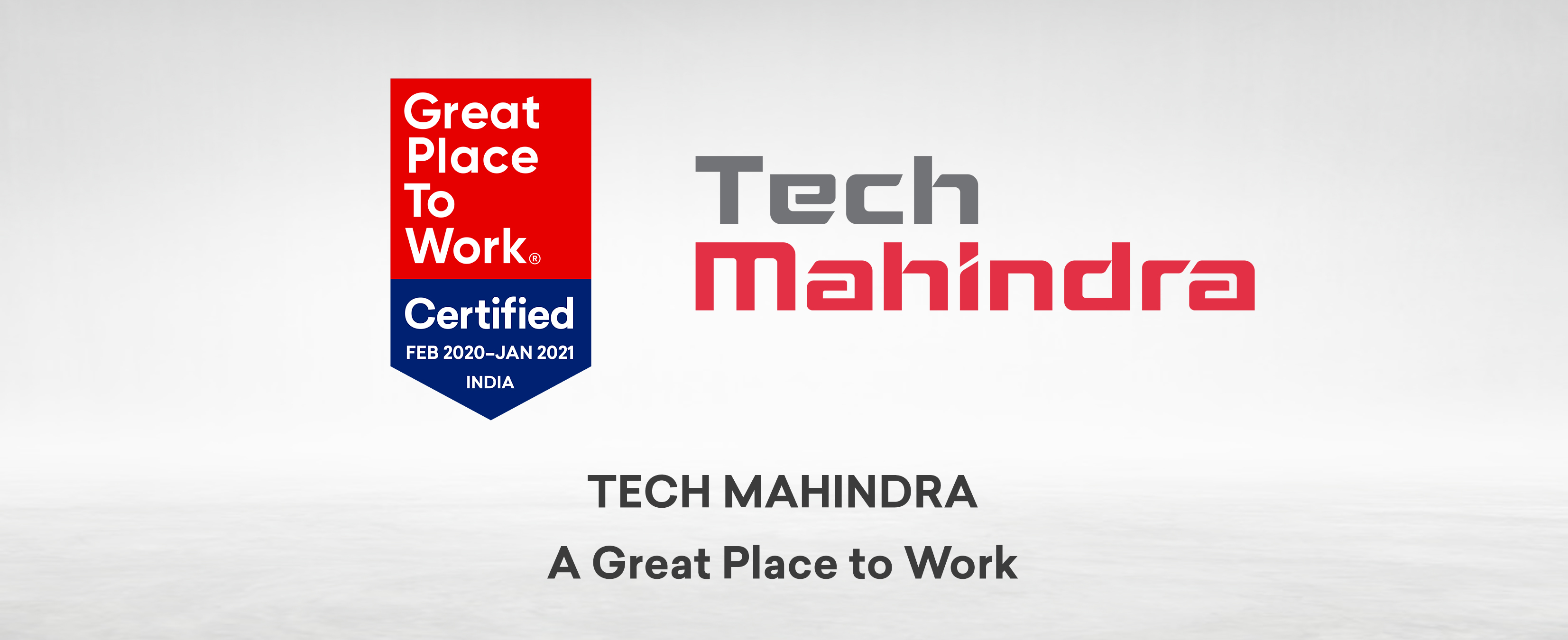 Great Place To Work® on X: &ldquo;Celebrating @tech_mahindra as the 