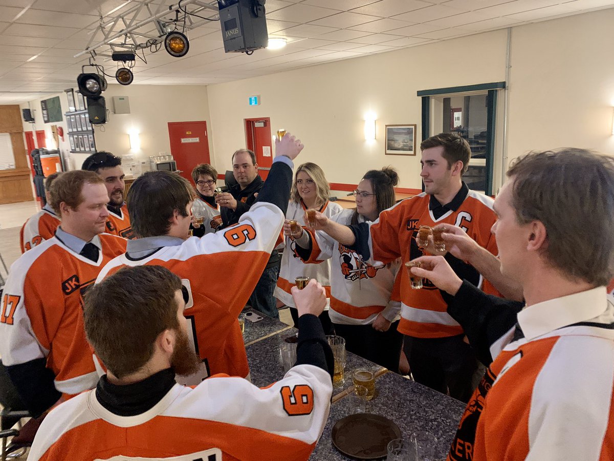 Today we celebrated the life of our dear friend Chris Burns. It was such an honour to be a part of the memorial service. He impacted everyone in such a positive way which was clearly shown today. 

#CB31🧡