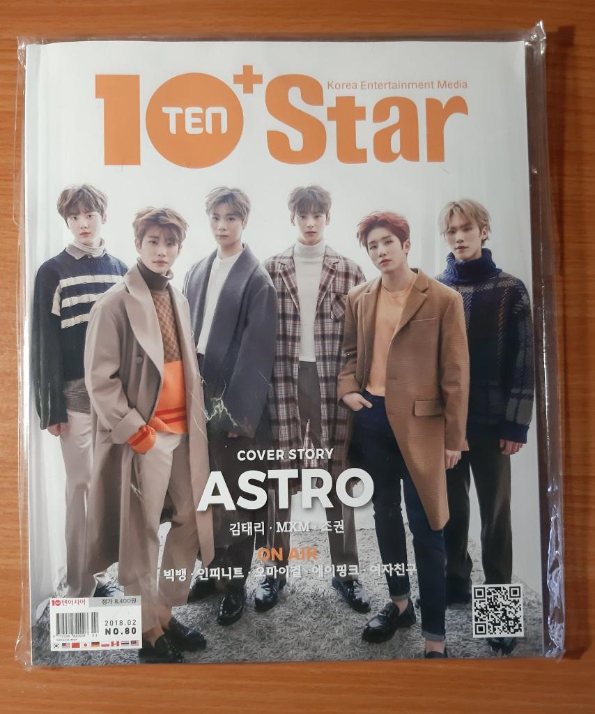 ShopAroha's tweet photo. นิตยสาร 10+ star
ราคา: 250บาท
ค่าส่ง: ลทบ40 ems60
#ASTRO #aroha #ตลาดนัดastro #อะโรฮ่าเซ็นเตอร์ #อาสโทร #อะโรฮ่า https://t.co/8PjrVyzDaJ
