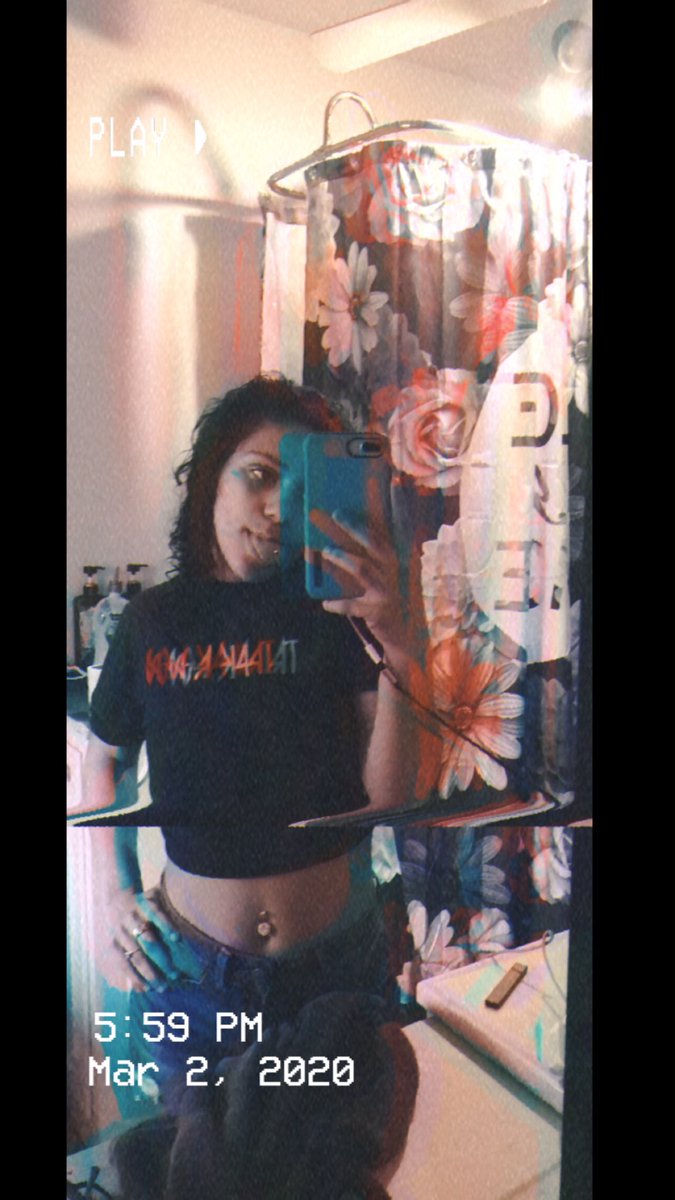 Heaven(Little by Little) -Theory of a Deadman. <song of the day🩸