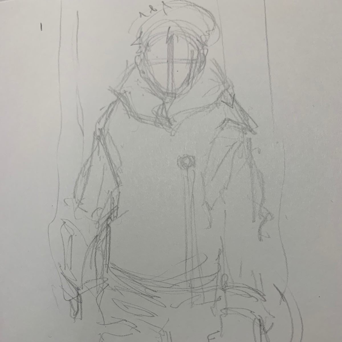 そこにあるのは限りなく透明な殺意
#呪術廻戦 